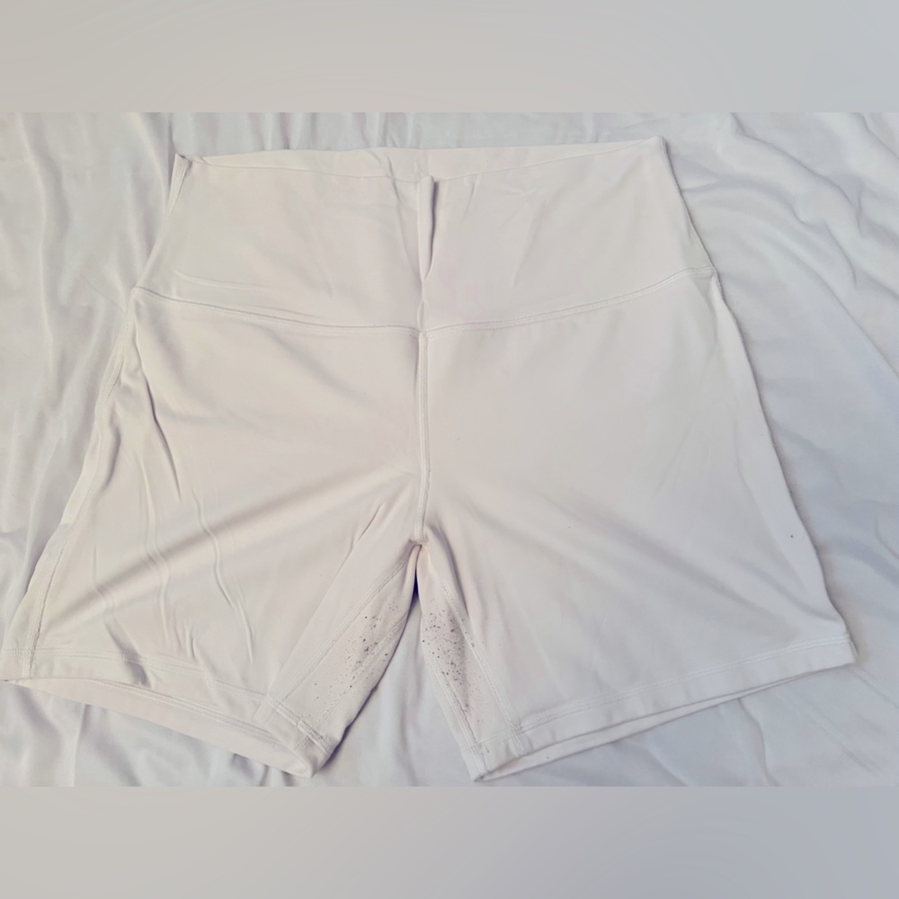 Lululemon Align High-Rise Short 6”